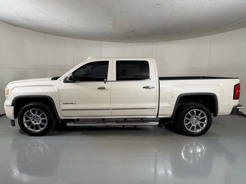 Used 2015 GMC Sierra 1500 Denali image 6
