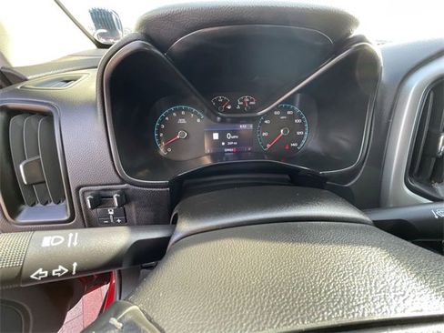 Used 2020 Chevrolet Colorado ZR2 w/ Colorado ZR2 Bison Edition image 14