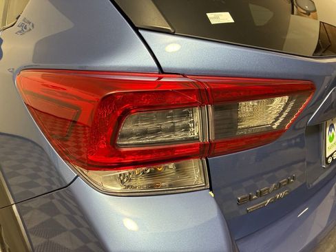Used 2023 Subaru Crosstrek 2.5i Sport AWD/4WD image 12