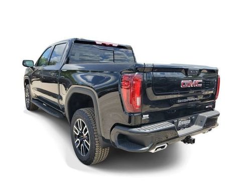 New 2026 GMC Sierra 1500 AT4 w/ AT4 Premium Package AWD/4WD image 4