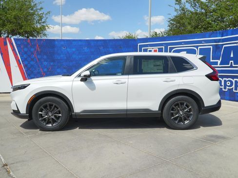 New 2026 Honda CR-V EX-L image 10