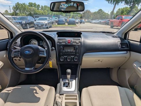 Used 2014 Subaru Impreza 2.0i Sport Premium AWD/4WD image 2