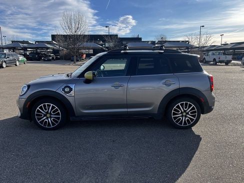 Used 2019 MINI Cooper Countryman SE image 8