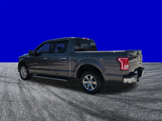 Used 2016 Ford F150 XLT w/ Equipment Group 302A Luxury RWD image 6