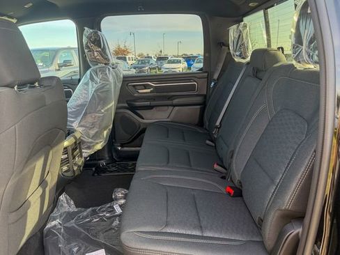 New 2026 RAM 1500 Big Horn image 25