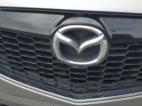 Used 2014 MAZDA CX-5 Grand Touring FWD image 10