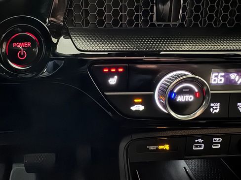 Used 2023 Honda CR-V Sport Touring image 20