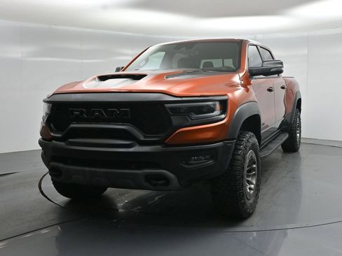 Used 2024 RAM 1500 TRX AWD/4WD image 57
