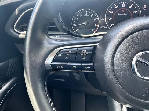 Used 2024 MAZDA CX-30 AWD 2.5 S w/ Select Sport Pkg image 23