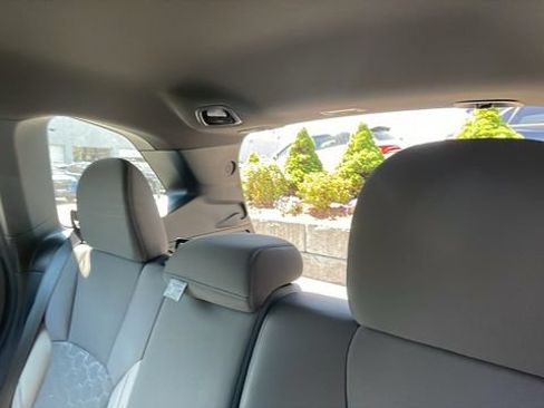 New 2026 Subaru Forester AWD/4WD image 22