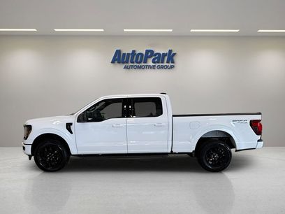 New 2026 Ford F150 XLT