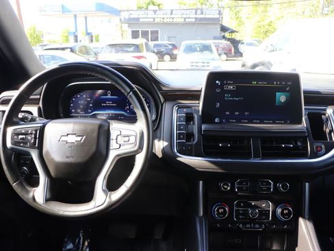 Used 2024 Chevrolet Tahoe LT AWD/4WD image 19