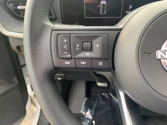New 2026 Nissan Kicks SV w/ Cold Weather Package FWD image 26