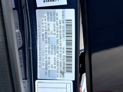 Used 2025 MAZDA CX-30 AWD 2.5 S w/ Preferred Package image 28