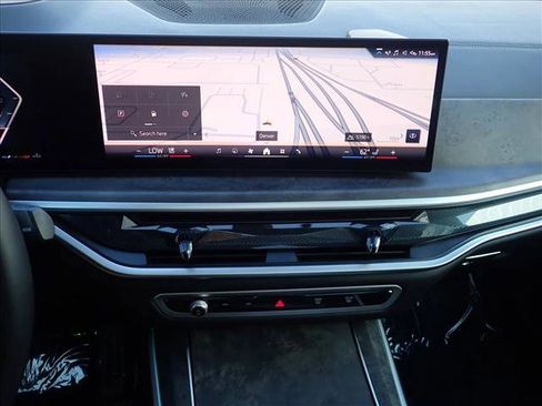 Used 2025 BMW X5 xDrive40i image 19