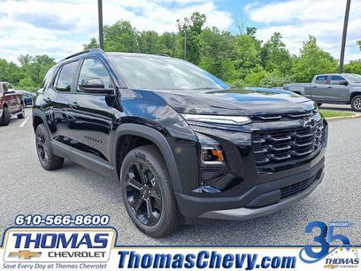 New 2026 Chevrolet Equinox LT w/ Convenience Package II