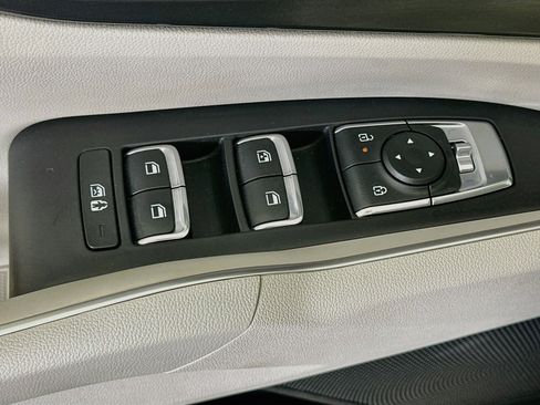 Used 2025 Kia Sorento EX w/ Panoramic Sunroof Package FWD image 15
