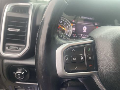 Certified 2020 RAM 1500 Big Horn image 20