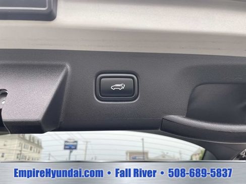 Used 2023 Hyundai Tucson XRT AWD/4WD image 7
