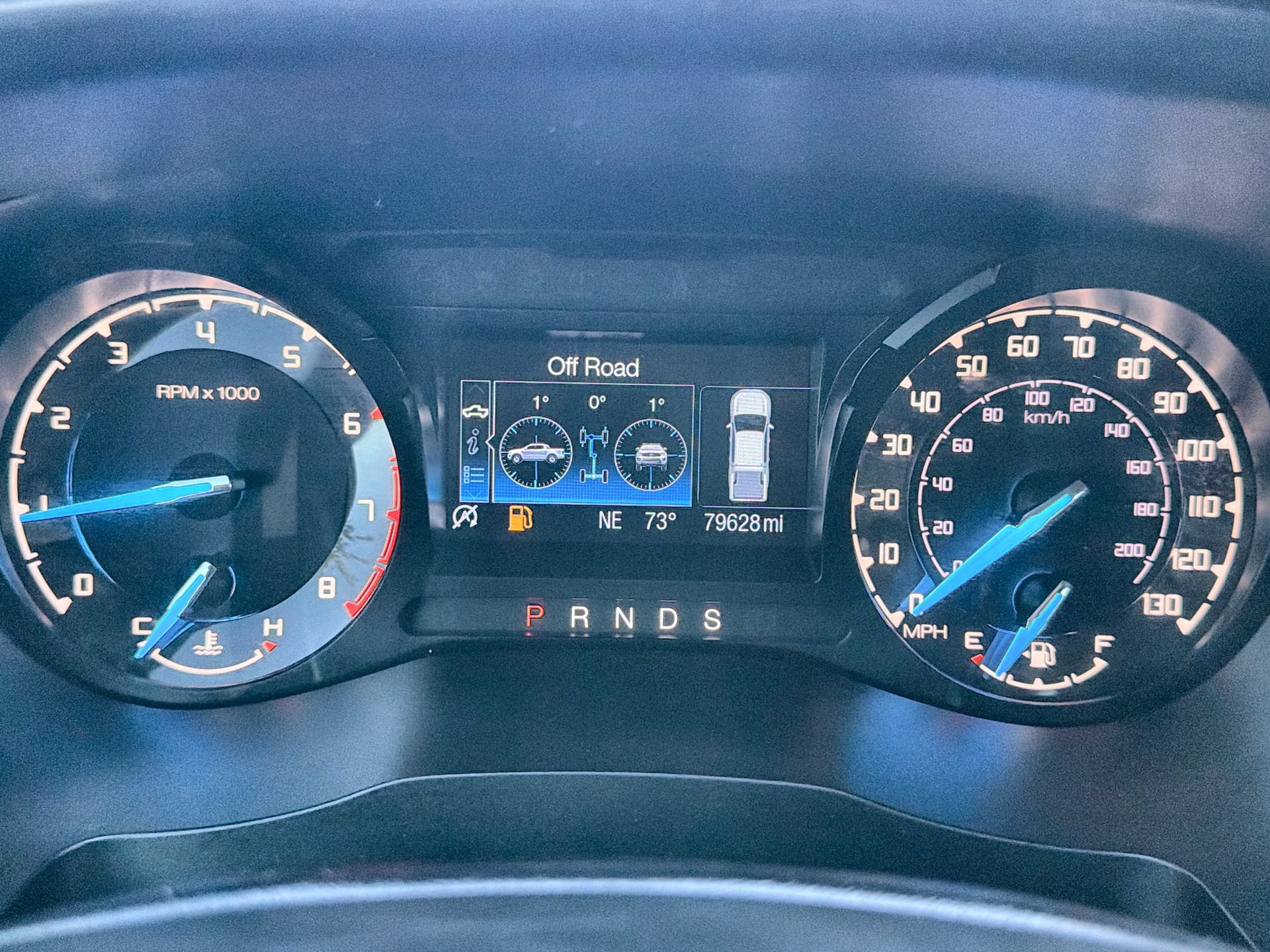 Used 2019 Ford Ranger XLT w/ Equipment Group 302A Luxury AWD/4WD image 15
