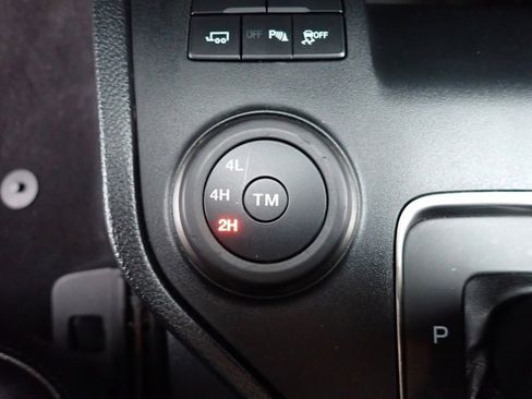 Used 2022 Ford Ranger Lariat w/ Equipment Group 501A High image 25