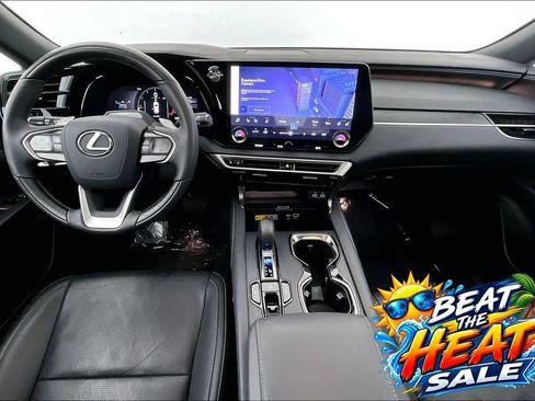 Used 2025 Lexus RX 350 Premium Plus w/ Convenience Package FWD image 18