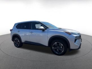 Used 2025 Nissan Rogue SV AWD/4WD video 2