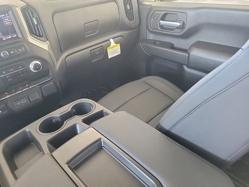 New 2026 GMC Sierra 2500 Pro w/ 1SA Pro Safety Plus Package image 14