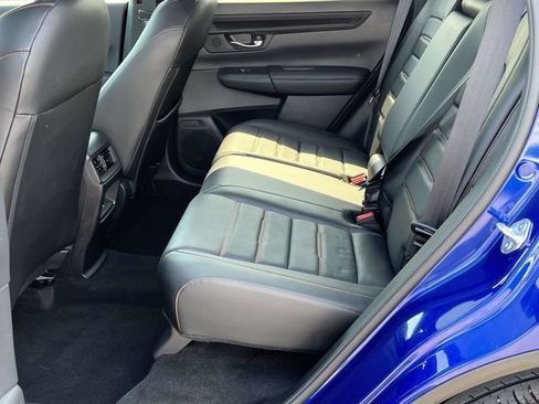 Used 2025 Honda CR-V Sport-L image 16