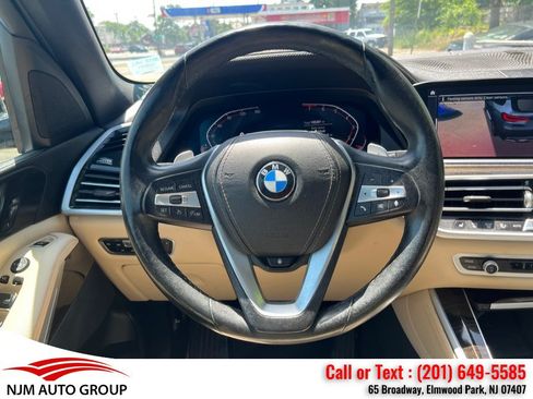 Used 2020 BMW X5 xDrive40i w/ Premium Package AWD/4WD image 26