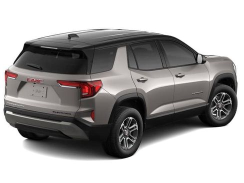 New 2026 GMC Terrain Elevation AWD/4WD image 6