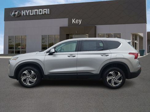 Certified 2023 Hyundai Santa Fe SE AWD/4WD image 6