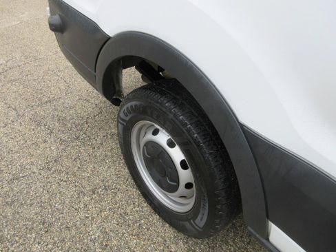 Used 2018 Ford Transit 350 148 Medium Roof RWD image 16