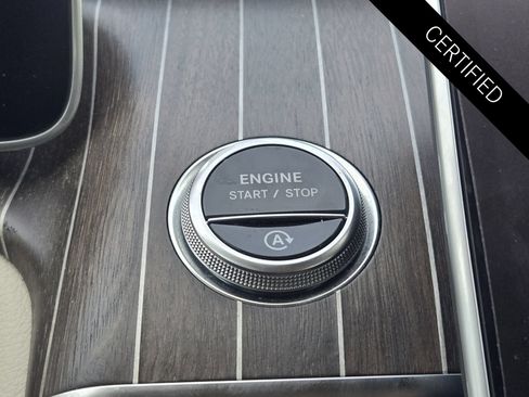 Certified 2023 Mercedes-Benz S 500 4MATIC image 31