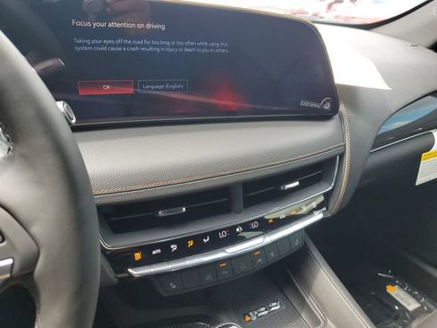 New 2026 Cadillac CT5 V image 10