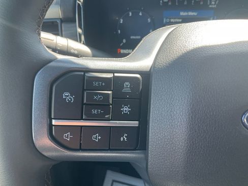 New 2026 Ford F150 Lariat AWD/4WD image 19