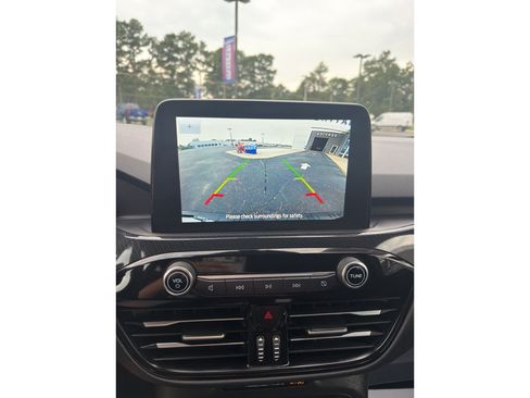 Used 2025 Ford Escape ST-Line FWD image 18