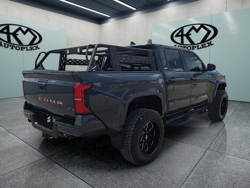 Used 2024 Toyota Tacoma SR5 RWD image 3