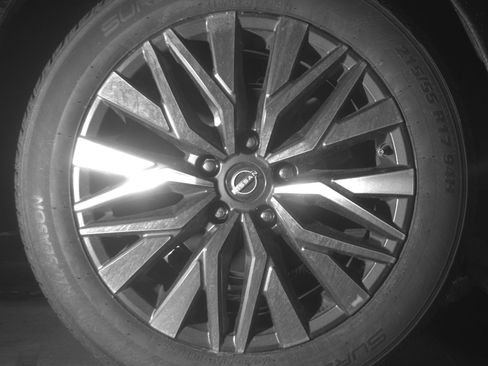 Used 2025 Nissan Altima 2.5 SV image 15