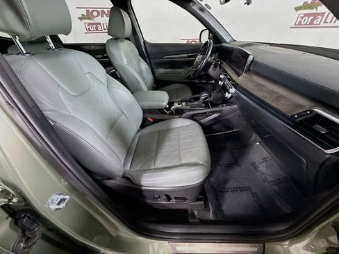 Certified 2024 Kia Telluride SX X-Line AWD/4WD image 35