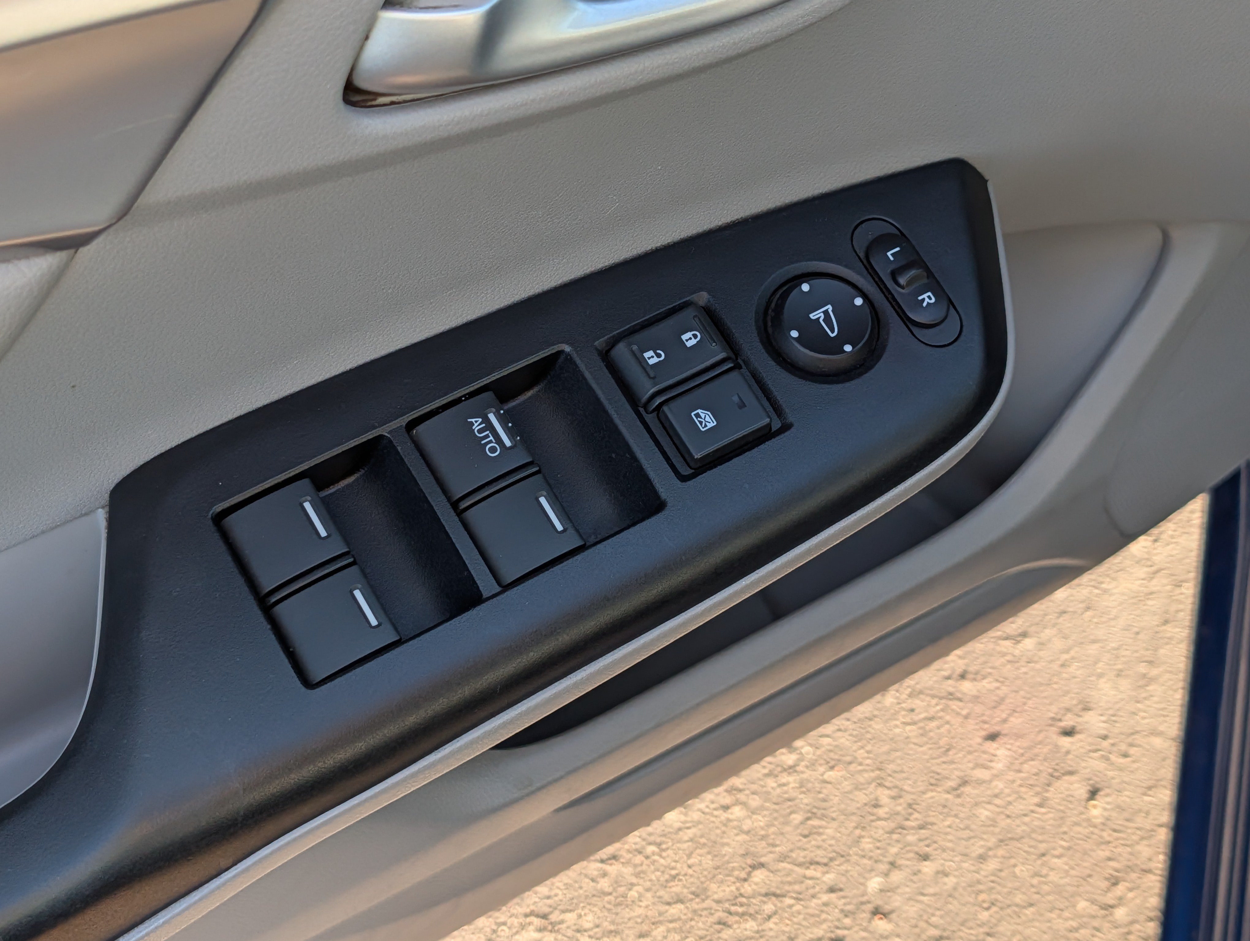 Used 2015 Honda Civic EX-L image 19