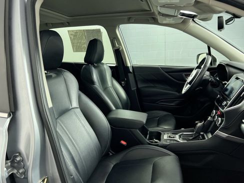Used 2019 Subaru Forester Limited w/ Popular Package #3 AWD/4WD image 26