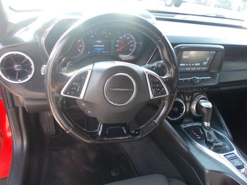 Used 2018 Chevrolet Camaro LT image 6
