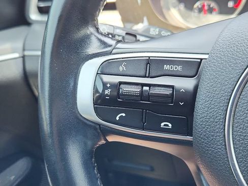 Used 2021 Kia K5 GT-Line w/ GT-Line FWD Premium Package image 24