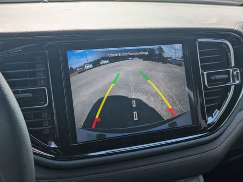 New 2026 Dodge Durango GT w/ Blacktop Package image 23