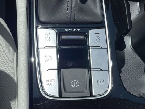 New 2026 Hyundai Tucson SEL image 30