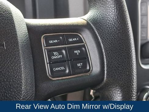 Used 2014 RAM 1500 Express w/ Black Ram 1500 Express Group AWD/4WD image 8