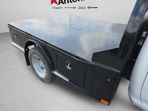 New 2026 RAM 5500 Tradesman w/ Chrome Appearance Group image 29