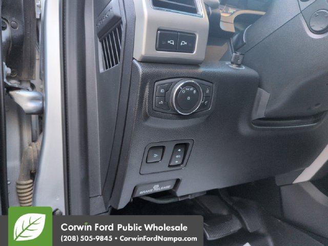 Used 2020 Ford F250 Lariat AWD/4WD image 13