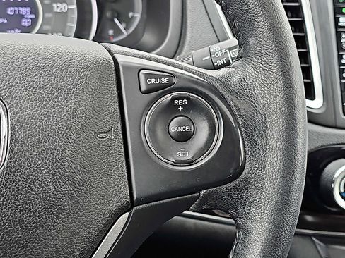 Used 2015 Honda CR-V EX-L image 23